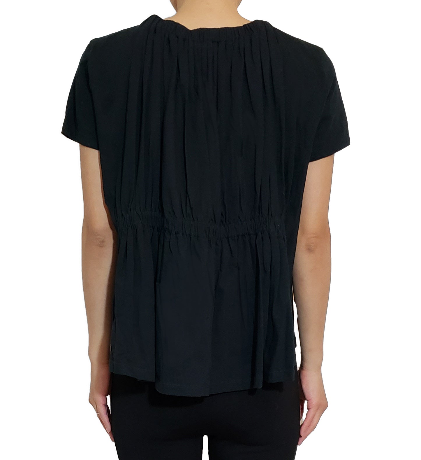 'Agua' Gather T-shirt