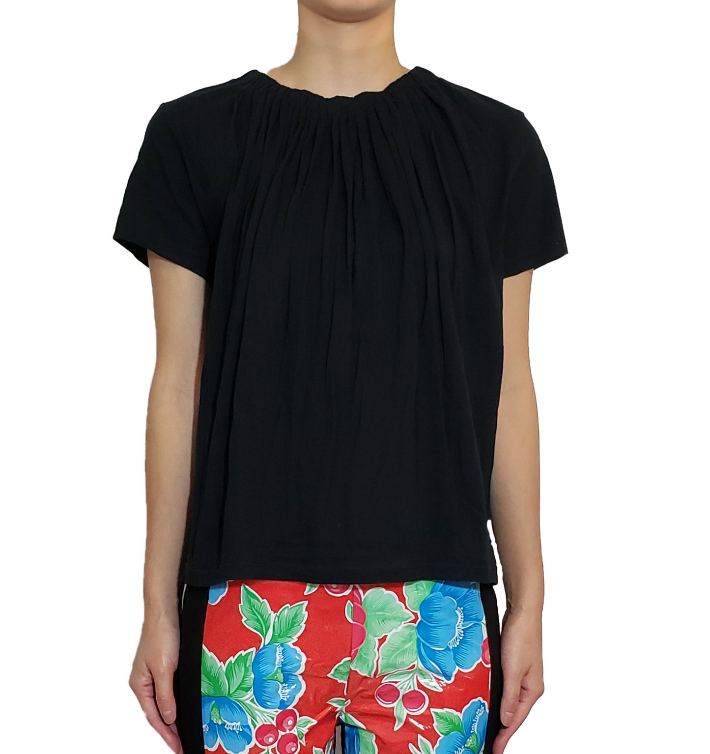 'Agua' Gather T-shirt