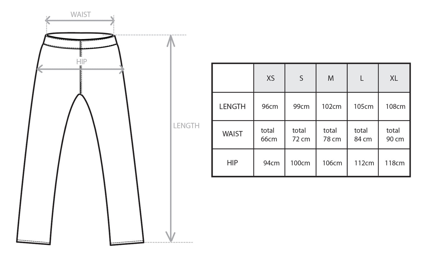 Palm jacquard pants with Artisanal tape
