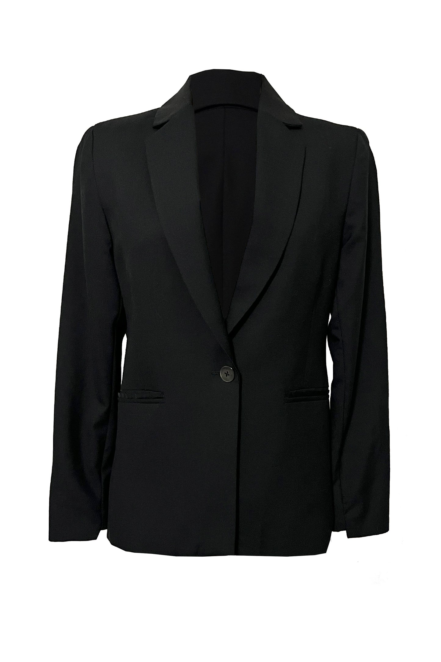 Short back tailored Jacket